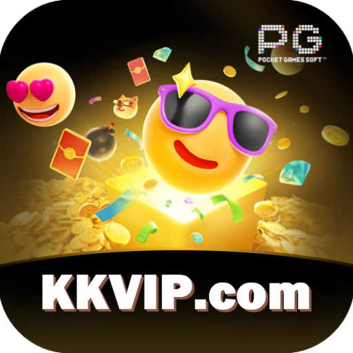 kkvip logo