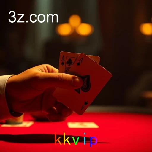 kkvip Cassino