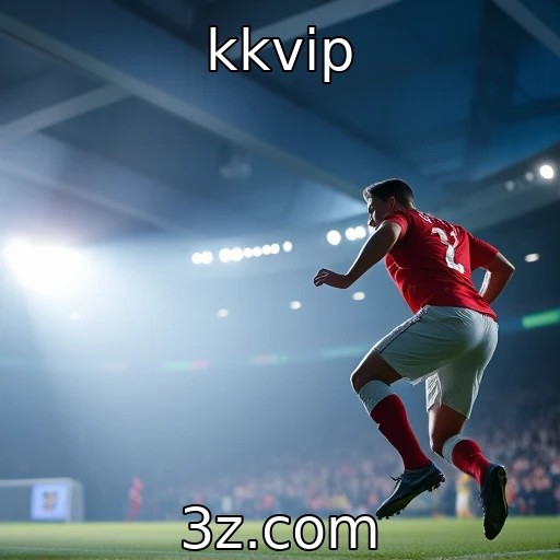 kkvip Apostas esportivas: Análise detalhada das partidas do mês