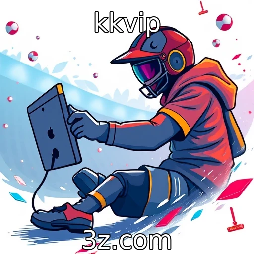 kkvip Apostas esportivas: análise das partidas mais emocionantes da semana