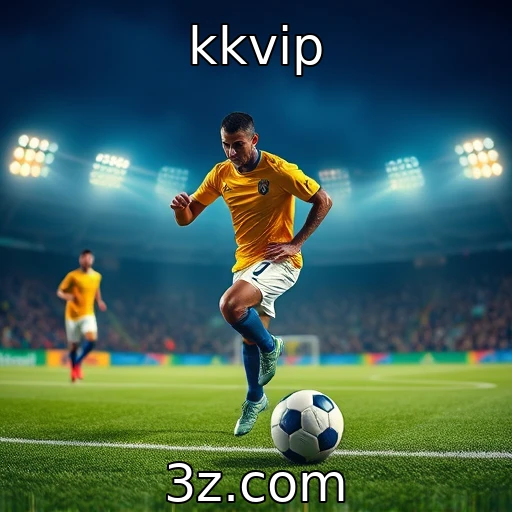 kkvip Explorando o Mundo das Apostas Esportivas em 2025: Tudo Que Você Precisa Saber