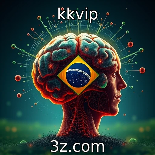 kkvip Como a Psicologia Influencia suas Decisões em Apostas Online
