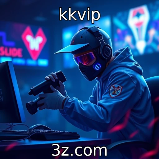 kkvip Estratégias vencedoras nas apostas esportivas: uma análise detalhada