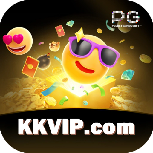 kkvip logo