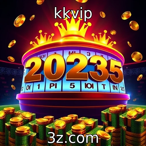 kkvip Apostas Esportivas em Alta: Como Explorar Este Mercado em 2025