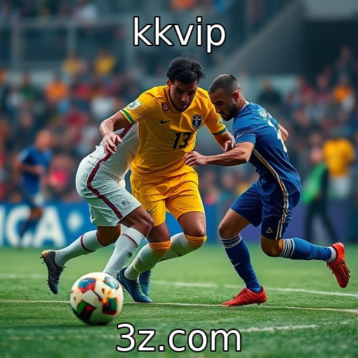 kkvip Apostas esportivas: como analisar partidas com precisão