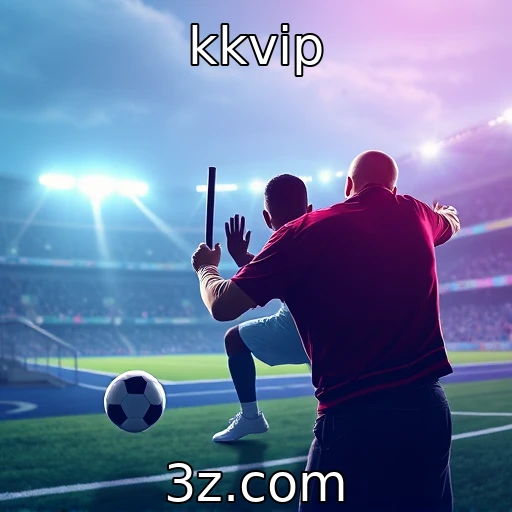 kkvip Apostas esportivas: análise crítica dos favoritos em 2025