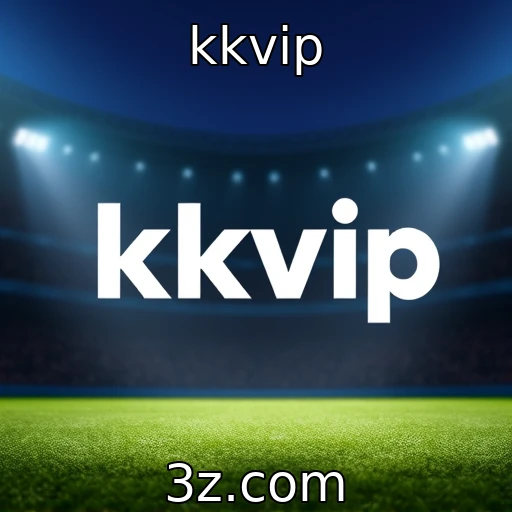 kkvip Apostas esportivas: Como analisar jogos para aumentar suas chances de ganhar