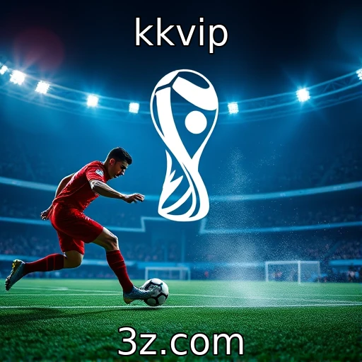 kkvip A escalada das apostas esportivas: o que podemos esperar em 2025?